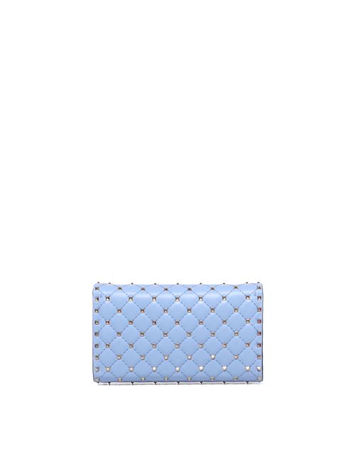 Clutch RockStud Spike VALENTINO GARAVANI | 4W2B0137NAPZQW